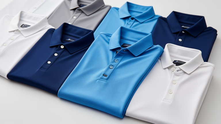 Best Budget Golf Shirts