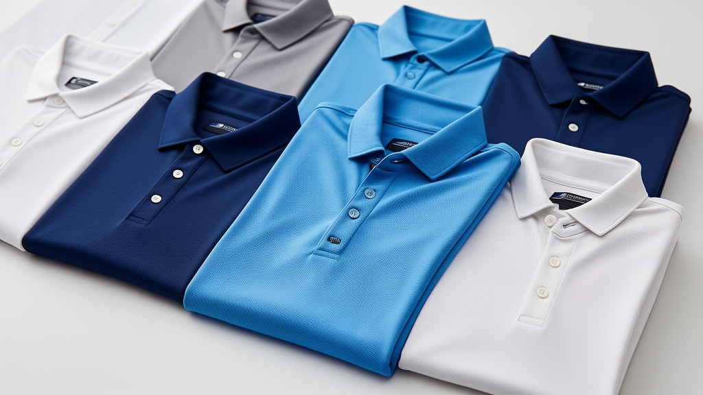 Best Budget Golf Shirts