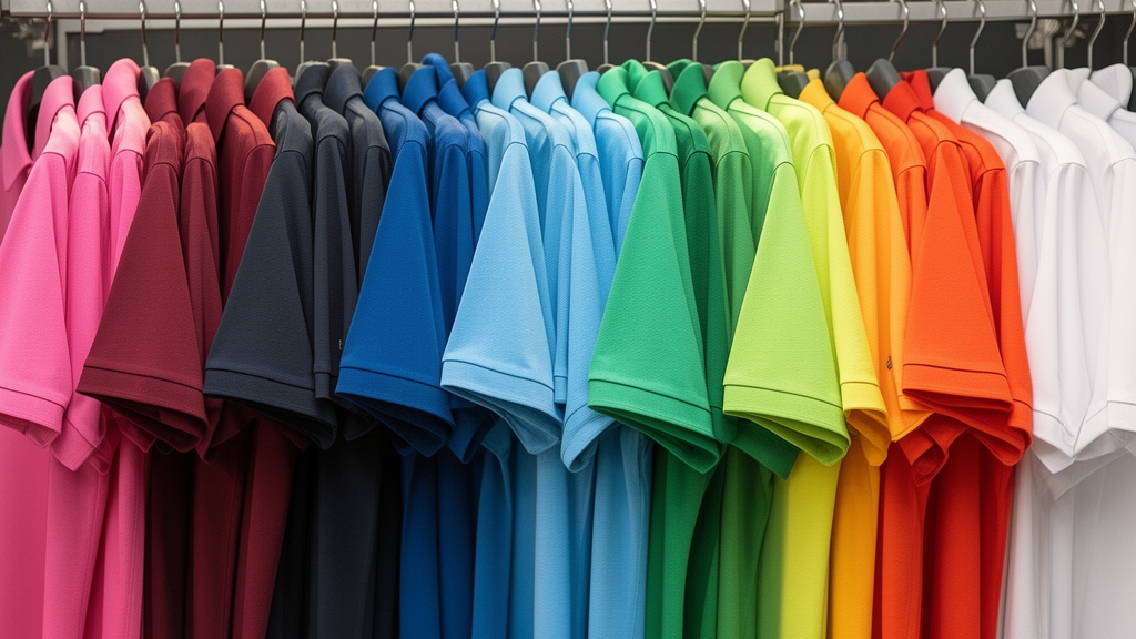 Best Golf Shirt Brands