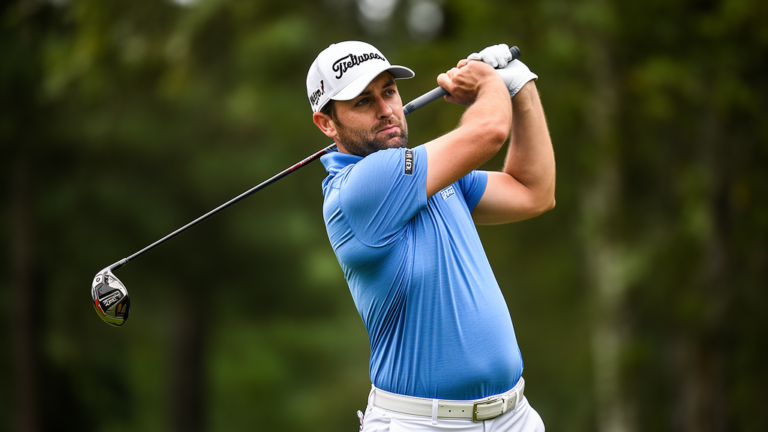 Best Golf Shirts for Sweat