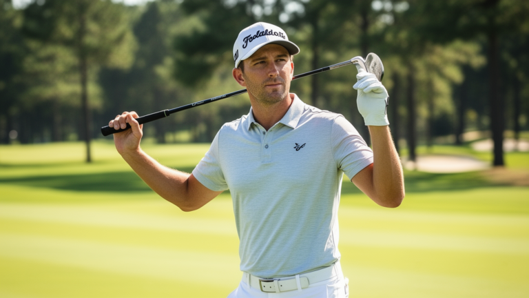 Best Golf Shirts for Hot Weather