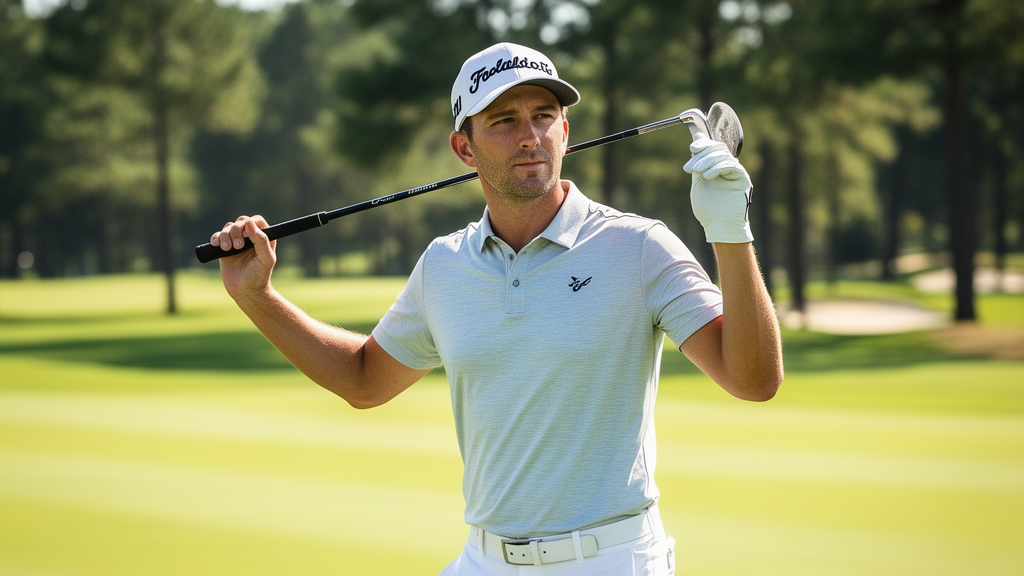 Best Golf Shirts for Hot Weather
