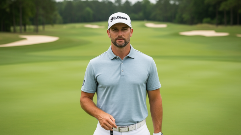 Best Men's Golf Polos