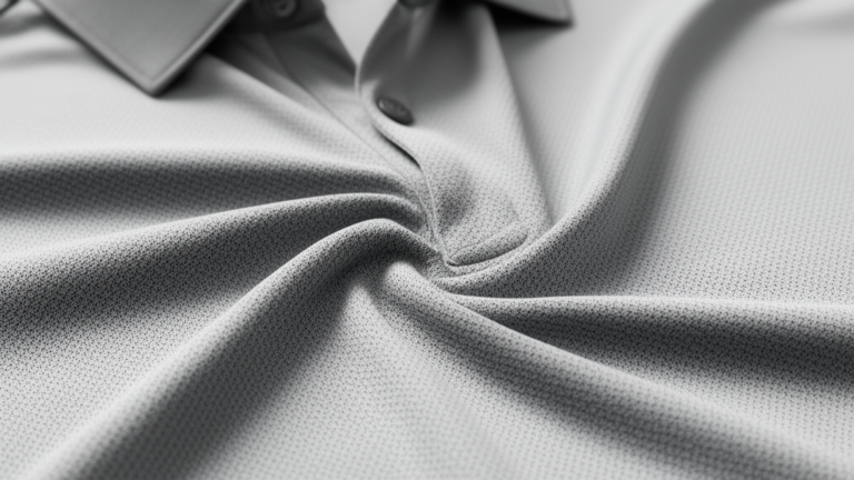 Dri-FIT vs Cotton Golf Shirts: Which Is Better?