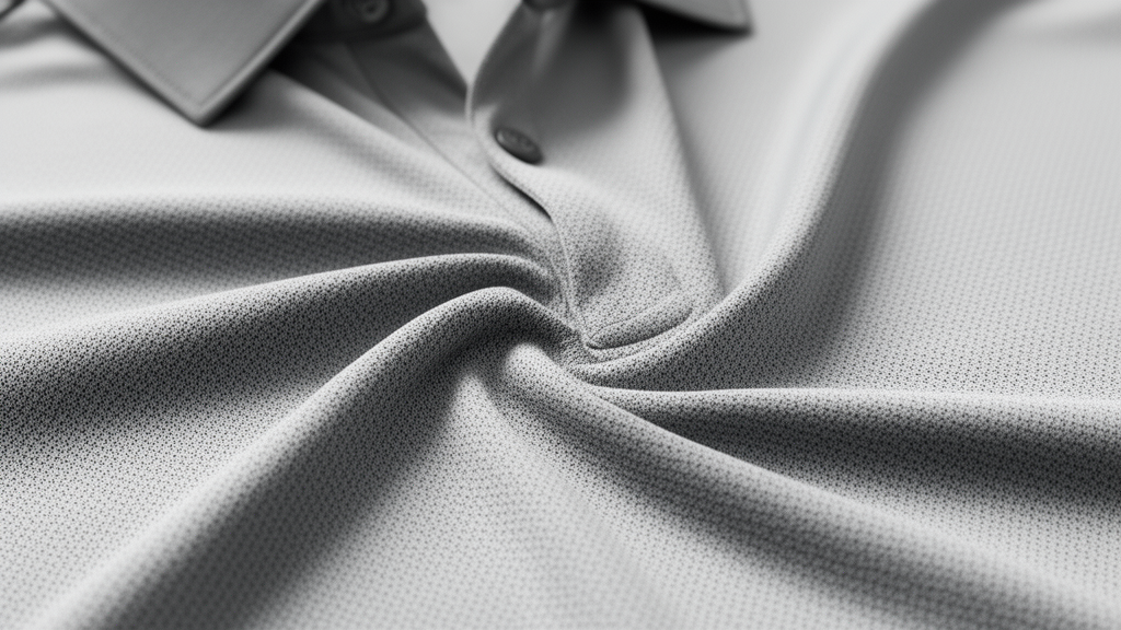 Dri-FIT vs Cotton Golf Shirts: Which Is Better?