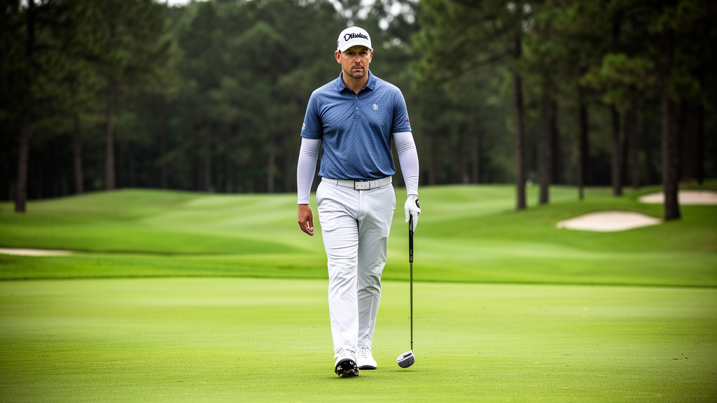 Are Polo Shirts Required for Golf? Dress Code Explained