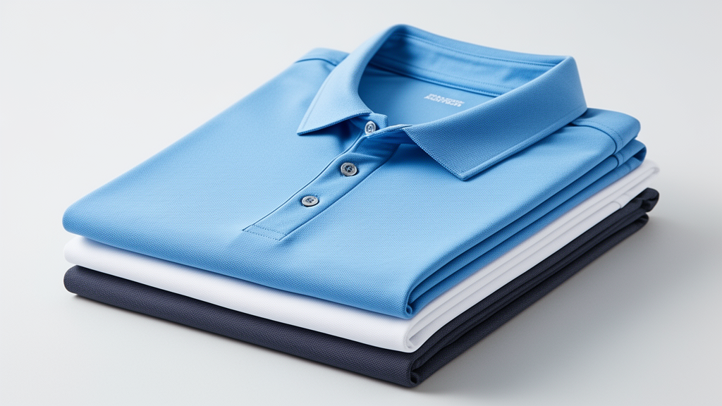 How to Wash and Care for Golf Shirts